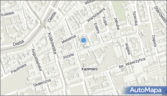 Q Trade Kubański Kuberski, Józefa 16, Kraków 31-056 - Przedsiębiorstwo, Firma