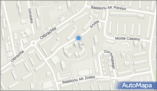 Qa Mateusz Jakubczyk, Krysta Jana 3, Warszawa 01-112 - Przedsiębiorstwo, Firma, NIP: 5272568651
