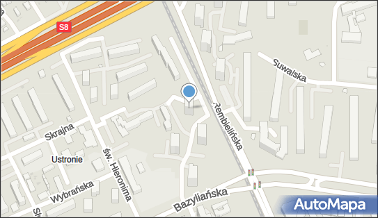 5242634857, Qarramba - Łukasz Sokołowski 