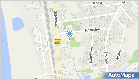 Qartet, Kościelna 2, Czerwonak 62-004 - Przedsiębiorstwo, Firma, NIP: 7871311646