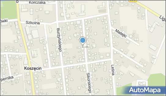 QASoft, ul. Sikorskiego 14, Koszęcin 42-286 - Przedsiębiorstwo, Firma, NIP: 5751768626