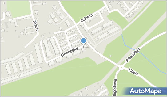 9291373956, Qasolutions Wesołowski Paweł Marian 