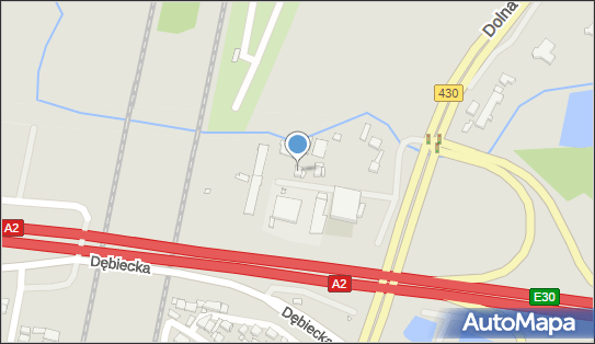 Qendok Maciej Chudy, Armii Poznań 2c, Luboń 62-030 - Przedsiębiorstwo, Firma, numer telefonu