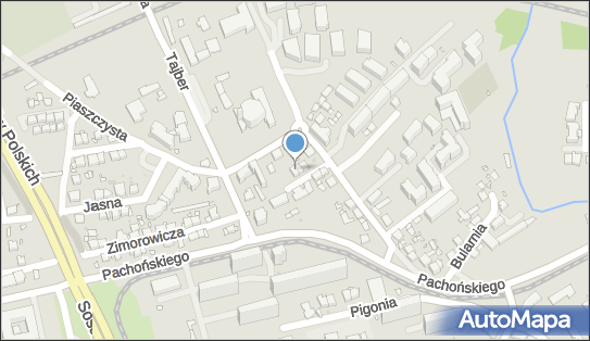 9452173258, Qes Consulting sp. kom. 