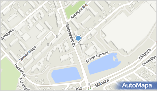 Qjava Marzena Kujawa, ul. Adama Mickiewicza 39, Białystok 15-213 - Przedsiębiorstwo, Firma, NIP: 6561846507