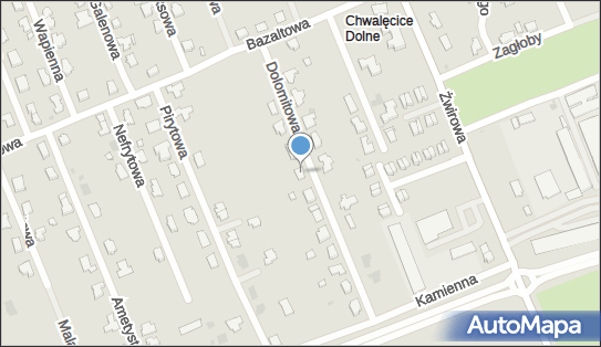 Qjawa, Dolomitowa 15, Gorzów Wielkopolski 66-400 - Przedsiębiorstwo, Firma, numer telefonu, NIP: 5991980739