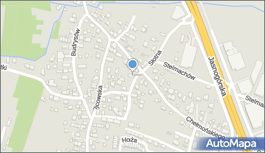 QLA, Śmiała 17, Kraków 31-348 - Przedsiębiorstwo, Firma, numer telefonu, NIP: 9452021198