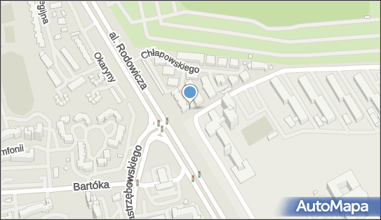 Qlsys, Adama Dezyderego Chłapowskiego 47, Warszawa 02-787 - Przedsiębiorstwo, Firma, numer telefonu