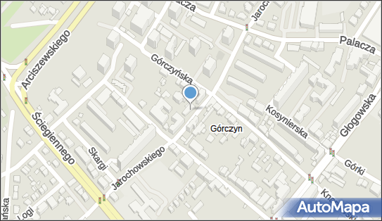 Qlue 4 HER, Jarochowskiego Kazimierza 87, Poznań 60-131 - Przedsiębiorstwo, Firma, numer telefonu, NIP: 7792358027