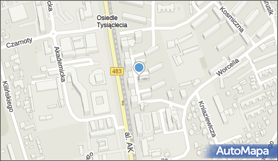 6772286956, QMC International sp. z o.o. 