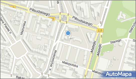 8513172874, QS sp. z o.o. 