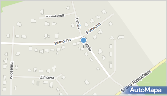 6931772914, Quader - Biuro Inżynierskie Pawłowski Waldemar 