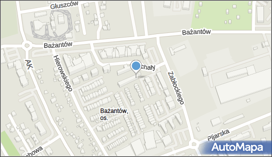 9542249746, Quadra Robert Nowaczyk 