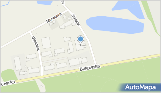 9720051326, Mcam Poland sp. z o.o. 