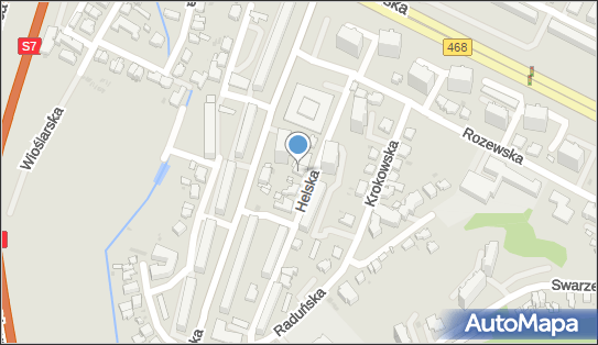9581544917, Quadrant Marine sp. z o.o. 