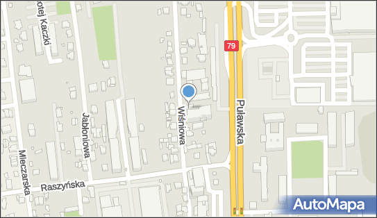 Qualisfaction Cezary Piernikowski, ul. Wiśniowa 6B, Piaseczno 05-500 - Przedsiębiorstwo, Firma, NIP: 8882772015