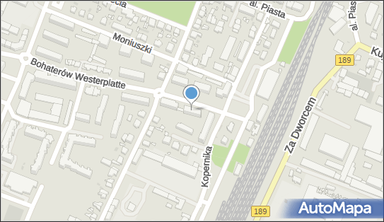 7671655967, Quality 4U - Mateusz Duda 