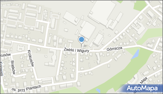 6351828986, Quality Austria-Polska sp. z o.o. 