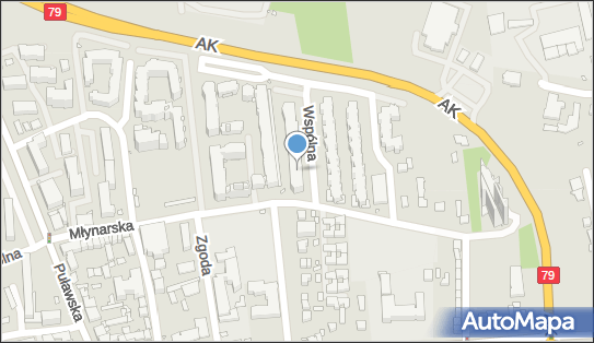 Quality House Account Halina Lipiec, Młynarska 17, Piaseczno 05-500 - Przedsiębiorstwo, Firma, NIP: 5261411199
