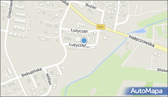 Quality Management Centre, Łużyczan 18, Lublin 20-830 - Przedsiębiorstwo, Firma, numer telefonu, NIP: 9460012050