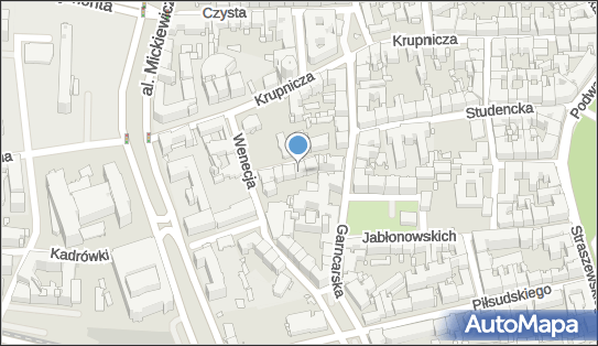 6762405313, Qualymed R.Laska A.Lutak Sp. j. 
