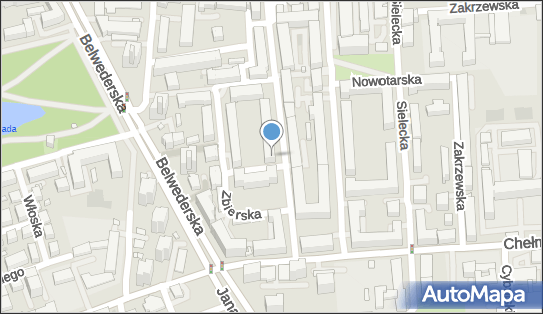 Quantis, ul. Górska 9B, Warszawa 00-740 - Przedsiębiorstwo, Firma, NIP: 5252195738