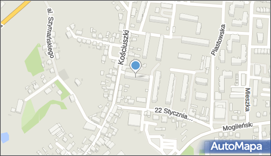 Quantum ITŁukasz Szulc, ul. Tadeusza Kościuszki 30, Trzemeszno 62-240 - Przedsiębiorstwo, Firma, NIP: 7842248336