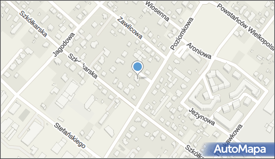 Quantum Maciej Sip, Poziomkowa 54, Suchy Las 62-002 - Przedsiębiorstwo, Firma, NIP: 9720014118