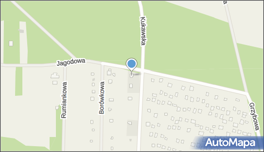 Quantum, ul. Kukawska 29, Kamieńczyk 07-202 - Przedsiębiorstwo, Firma, NIP: 5261629662