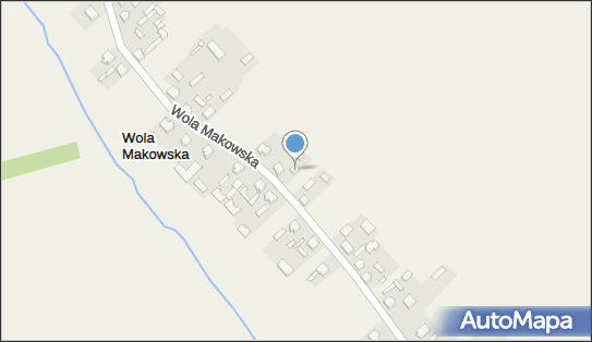 Quasar Robert Juraś, Wola Makowska 50A, Wola Makowska 96-124 - Przedsiębiorstwo, Firma, NIP: 8361166967
