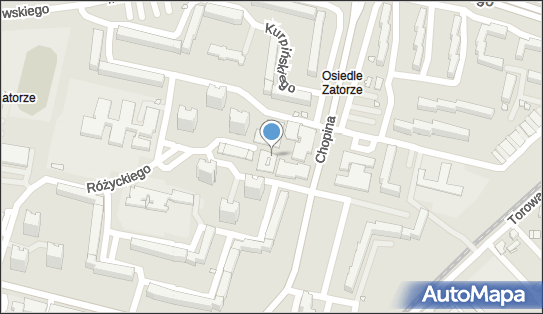 7393799988, Quatro Adrian Dziatłowski 