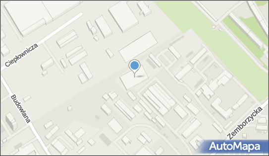 9462531423, Abro Logistics sp. z o.o. 