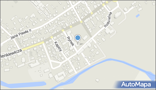 Quatro, ul. Rynek 8, Brańsk 17-120 - Przedsiębiorstwo, Firma, numer telefonu, NIP: 5432020489