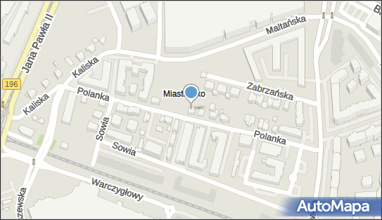 Quattro, Polanka 17a, Poznań 61-131 - Przedsiębiorstwo, Firma, NIP: 7822064900