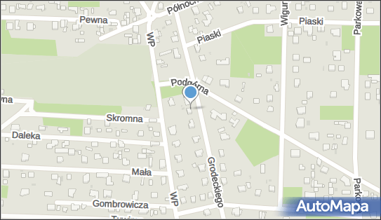 QuaZon Kamil Walerzak, Grodeckiego 42, Milanówek 05-822 - Przedsiębiorstwo, Firma, NIP: 5291628696