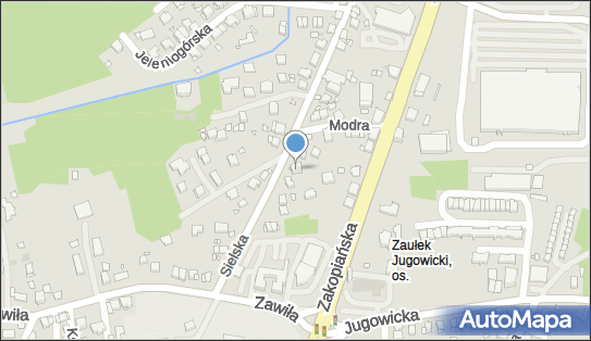 Qube Foundation [ w Likwidacji, Sielska 22, Kraków 30-421 - Przedsiębiorstwo, Firma, NIP: 6793064126