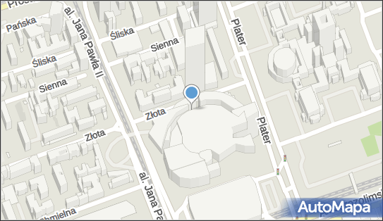 Qubik Sp. z o.o., Złota 59, Warszawa 00-120 - Przedsiębiorstwo, Firma, numer telefonu