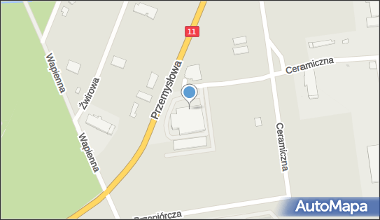 Qubiqa, Ceramiczna 30, Piła 64-920 - Przedsiębiorstwo, Firma, numer telefonu