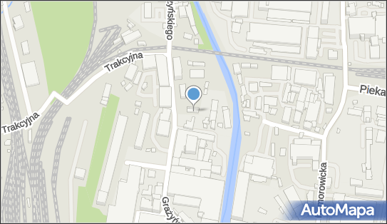 5471929548, Sikora IT Tomasz Sikora 