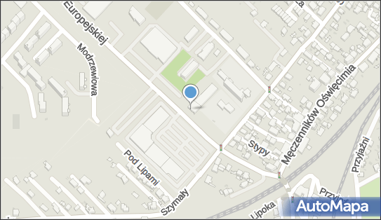 6452536050, Quest Investment sp. z o.o. 