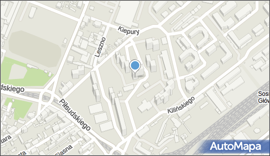 Qui w Likwidacji, ul. Hanki Ordonówny 9, Sosnowiec 41-209 - Przedsiębiorstwo, Firma, NIP: 6443141748