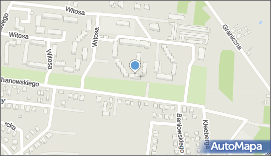 Quick Marcin Paciorek, ul. Jana Kochanowskiego 7, Ryki 08-500 - Przedsiębiorstwo, Firma, NIP: 7162253700