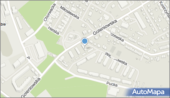 Quick Shop Nowaczyk Michał, Goleniowska 19, Szczecin 70-830 - Przedsiębiorstwo, Firma, NIP: 9552351624