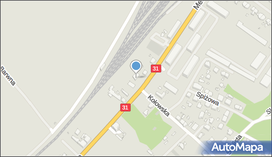 9552358980, Qulczas Garage Michał Kulik 