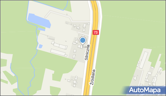 Qumar Bis, Dąbrowa 334, Dąbrowa 26-001 - Przedsiębiorstwo, Firma, NIP: 6572701907