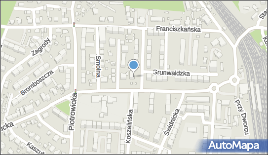 6342724307, Qumitec Group sp. z o.o. 