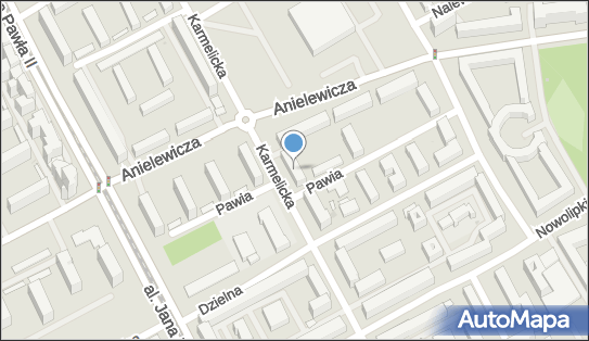 Quo Vadis, Karmelicka 16, Warszawa 00-163 - Przedsiębiorstwo, Firma, numer telefonu