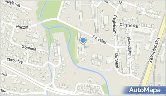 Qway Group, ul. Do Wilgi 22, Kraków 30-408 - Przedsiębiorstwo, Firma, numer telefonu, NIP: 8882308795