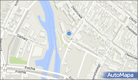 Qwazar, ul. Karola Marcinkowskiego 1, Bydgoszcz 85-056 - Przedsiębiorstwo, Firma, NIP: 9671238124