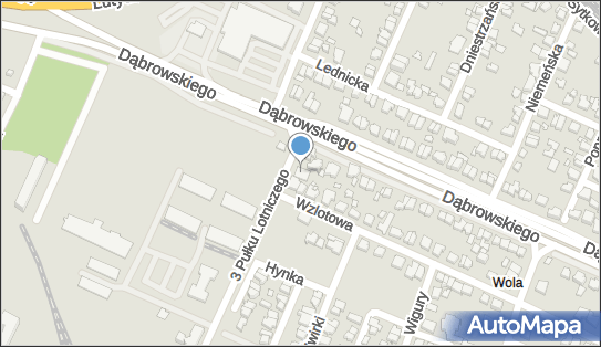 Qwert 30, Lotnicza 1, Poznań 60-421 - Przedsiębiorstwo, Firma, numer telefonu, NIP: 5272445492